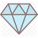 Diamond Diamond Exchange Diamond Investment Icon
