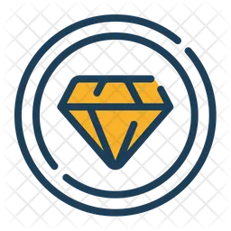 Diamond  Icon