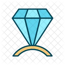 Diamond  Icon