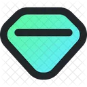 Diamond  Icon