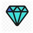 Diamond  Icon