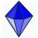 Diamond  Icon
