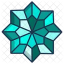 Diamond  Icon