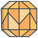 Diamond  Icon