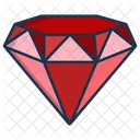 Diamond  Icon