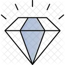 Diamond  Icon