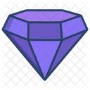Diamond  Icon
