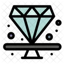 Diamond  Icon