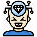 Diamond  Icon