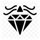 Diamond  Icône