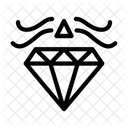 Diamond  Icône