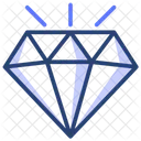 Diamond  Icon