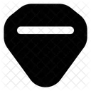 Diamond Gem Precious Icon