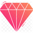 Diamond  Icon