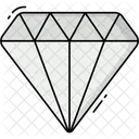 Diamond  Icon