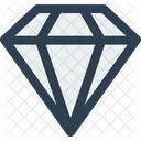 Diamond  Icon