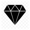 Diamond  Icon