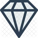 Diamond  Icon