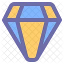Diamond  Icon