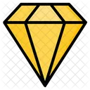 Diamond  Icon