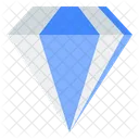Diamond  Icon