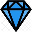 Diamond  Icon