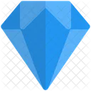 Diamond  Icon