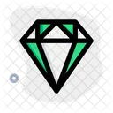 Diamond  Icon