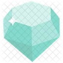Diamond Money Jewelry Icon