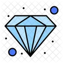 Diamond  Icon