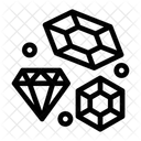 Diamond  Icon