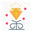 Diamond  Icon
