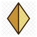 Diamond  Icon