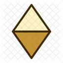 Diamond  Icon