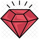 Diamond  Icon