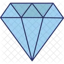 Diamond  Icon