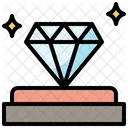 Diamond  Icon