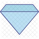 Diamond  Icon