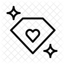 Diamond  Icon