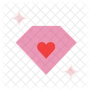 Diamond  Icon