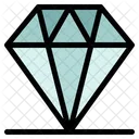 Diamond  Icon