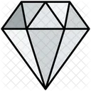 Diamond  Icon