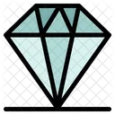 Diamond  Icon
