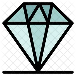 Diamond  Icon