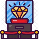 Diamond  Icon