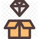Diamond  Icon