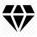 Diamond  Icon