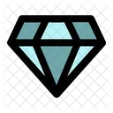 Diamond  Icon