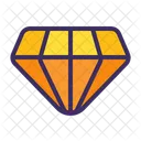 Diamond  Icon