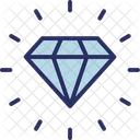 Diamond  Icon